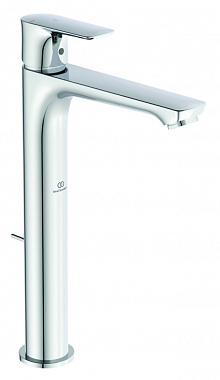 Смеситель для раковины IDEAL STANDARD CONNECT AIR A7026AA хром