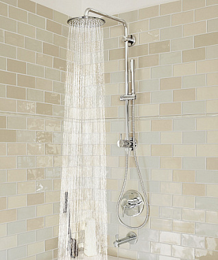 Смеситель для душа GROHE Concetto 32213001 хром