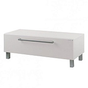 Комод Акватон Мадрид 1A127903MA010 44х99,7х25см белый