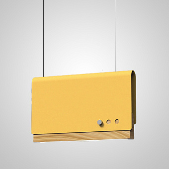 Светильник подвесной ImperiumLOFT Book 191688-23 3Вт LED