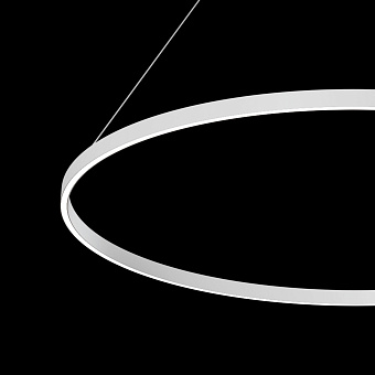 Светильник подвесной Maytoni Rim MOD058PL-L65W4K 81Вт LED