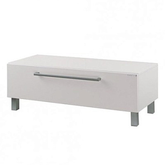 Комод Акватон Мадрид 1A127903MA010 44х99,7х25см белый