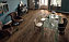 Неполированный керамогранит Atlas Concord Италия Heartwood AL69 Moka 150х18,5см 1,11кв.м.