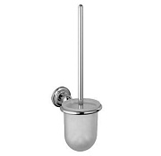 Ёршик Keuco Astor 2164019000 хром