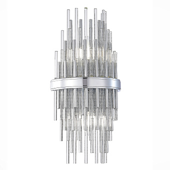 Бра ST Luce TERAMO SL1628.101.02 80Вт E14