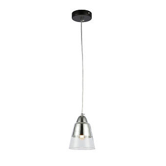 Светильник подвесной Evoluce LIRINO SLE102903-01 40Вт E27