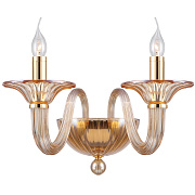 Бра CRYSTAL LUX DREAM DREAM AP2 120Вт E14