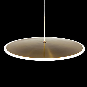 Светильник подвесной Loft It Ruedo 10036/400 18Вт LED