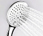 Душевая система WASSERKRAFT A175819 хром