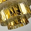 Люстра подвесная Favourite Midas 3017-25P 1000Вт 25 лампочек E14