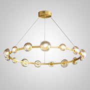 Светильник подвесной ImperiumLOFT Booster 231634-23 60Вт LED