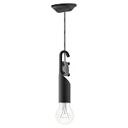 Светильник подвесной Lussole COZY LSP-8548 10Вт E27