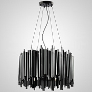 Светильник подвесной ImperiumLOFT Heimo 201254-23 400Вт G9