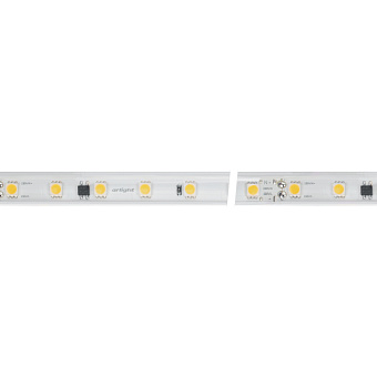 Светодиодная лента Arlight 029402 8Вт/м 10000мм IP65 тёплый белый свет
