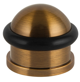 Стопор дверной PUNTO DS PF-26 CFB-18 кофе глянец