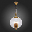 Светильник подвесной ST Luce LATERIA SL362.203.03 180Вт E14