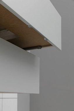 Тумба под раковину подвесная AQUANET Алвита New 277512 46х60х51,3см