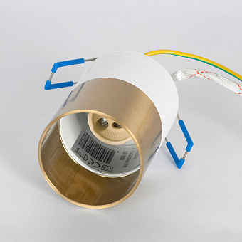 Светильник потолочный Lussole GILBERT LSP-8830 50Вт GU10