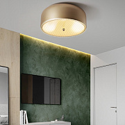 Светильник потолочный ImperiumLOFT Ranny 167742-26 180Вт E27