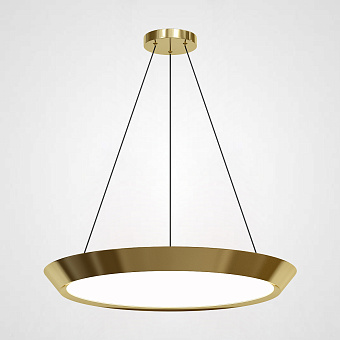 Светильник подвесной ImperiumLOFT Solve 191695-23 48Вт LED