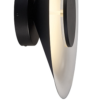 Светильник настенный Mantra ORION 8128 24Вт LED