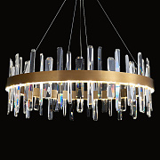 Светильник подвесной ImperiumLOFT Carola 197815-23 45Вт LED