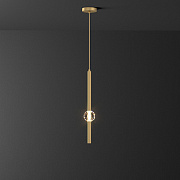 Светильник подвесной ImperiumLOFT Socrates 219169-23 6Вт LED