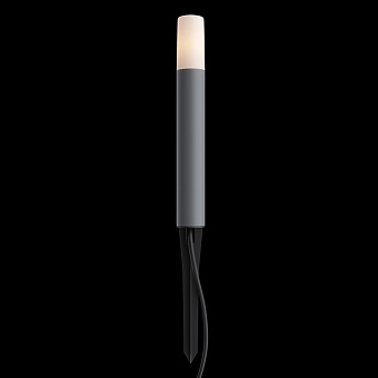 Светильник ландшафтный Maytoni Talpa O416FL-L3GR3K1 3Вт IP65 LED серый