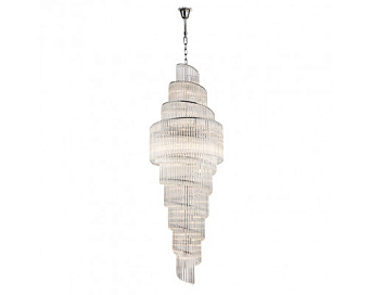 Люстра Newport 8900 8954/C 2160Вт 54 лампочек E14