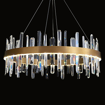 Светильник подвесной ImperiumLOFT Carola 197815-23 45Вт LED