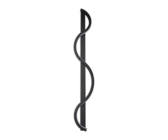 Бра KINK Light Вали 08418B-80L,19(3000K) 18Вт LED