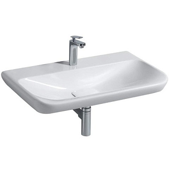 Раковина мебельная GEBERIT myDay 125480600 80х48см