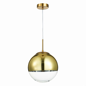 Светильник подвесной Evoluce BOFFI SLE114613-01 60Вт E27