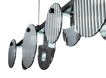 Светильник подвесной Stilfort Relux 4008/02/05PL 50Вт LED