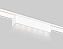 Магнитный трековый светильник Ambrella Track System GV1401 6Вт LED белый