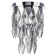 Люстра потолочная Lightstar Limpio 722064 168Вт 6 лампочек G9
