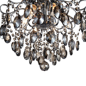 Люстра подвесная ST Luce ORECCHINI SL846.102.06 240Вт 6 лампочек E14