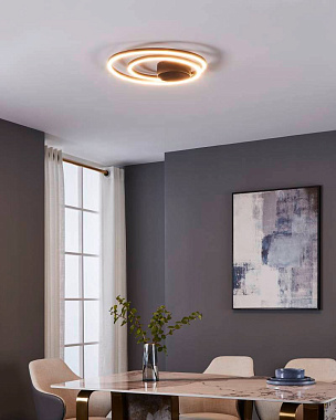 Светильник потолочный EGLO RUOTALE 900471 36Вт LED