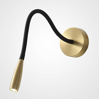 Светильник настенный ImperiumLOFT Isis 224088-23 5Вт LED