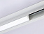 Магнитный трековый светильник Ambrella Track System GL3981 24Вт LED белый