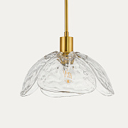 Светильник подвесной ImperiumLOFT Fleur 178124-26 60Вт E27