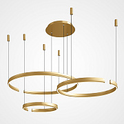 Светильник подвесной ImperiumLOFT Altair 219724-23 144Вт LED