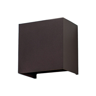 Светильник настенный Mantra DAVOS XL 7654 20Вт LED