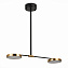 Светильник подвесной ST Luce FARONE SL1605.403.02 17Вт LED