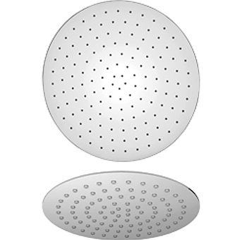 Верхний душ Paini 50CR759UP25E хром