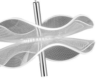 Светильник подвесной KINK Light Кадди 08046-1A,02 6Вт LED