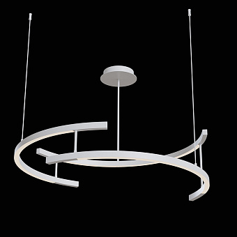 Светильник подвесной Maytoni Line MOD054PL-L52W4K 52Вт LED