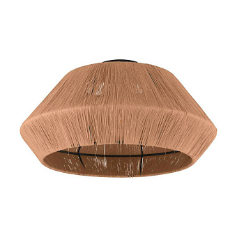 Светильник потолочный EGLO ALDERNEY 43784 40Вт E27