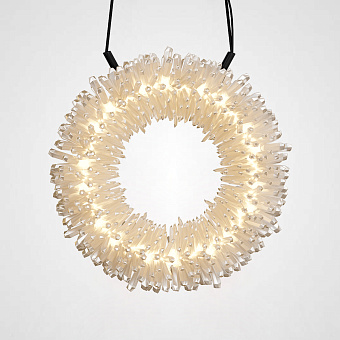 Светильник подвесной ImperiumLOFT Roslyn 189572-23 55Вт LED