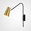 Светильник настенный ImperiumLOFT Verina 224056-23 60Вт E27